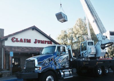 hvac repairs in Anaheim hills - Bradley Mechanical