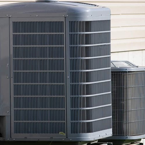 Residential AC Maintenance - Bradley Mechanical - Orange County, CA