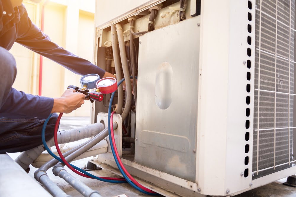 Signs That You Need To Replace Your HVAC System