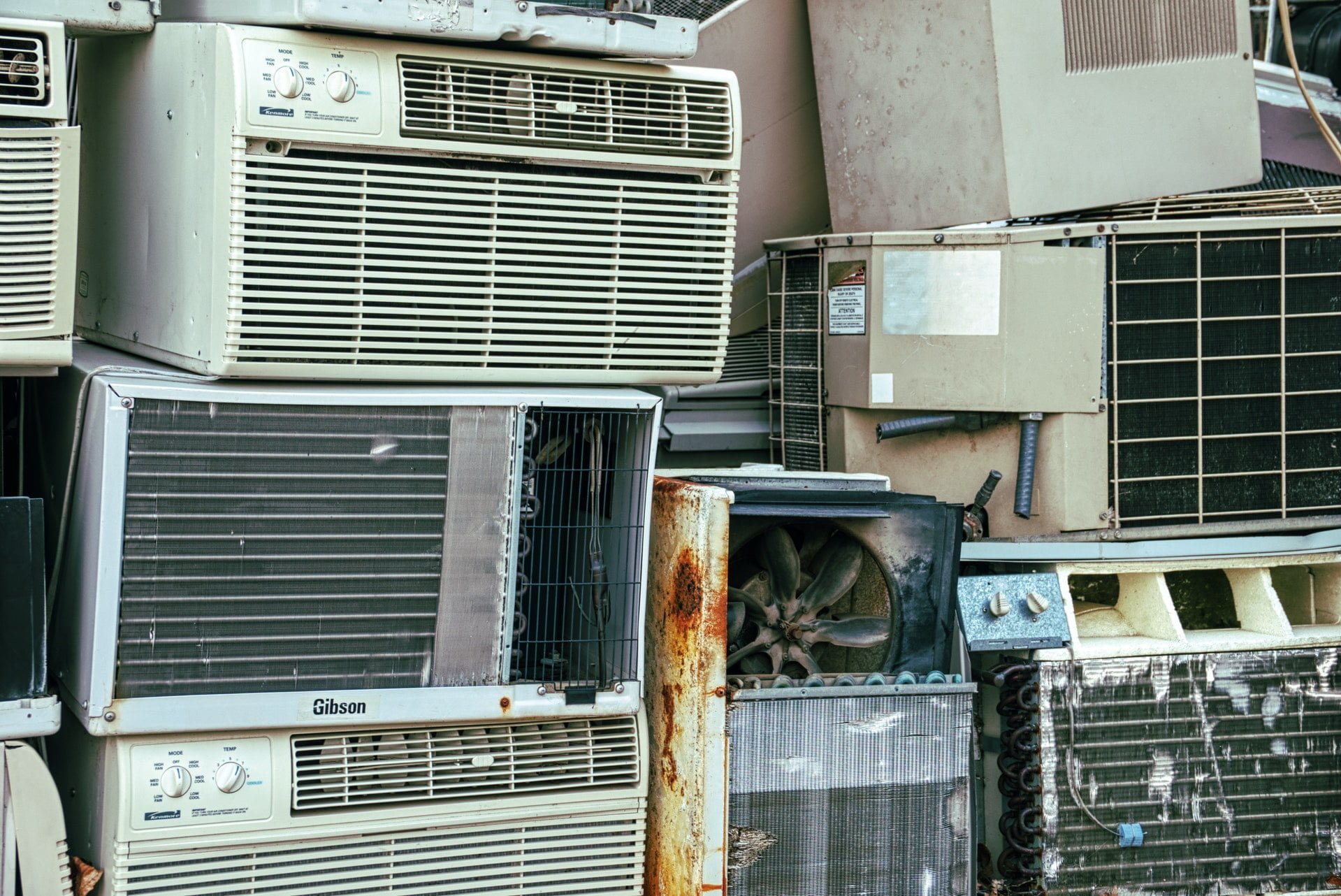 Is My AC Unit Running Properly?