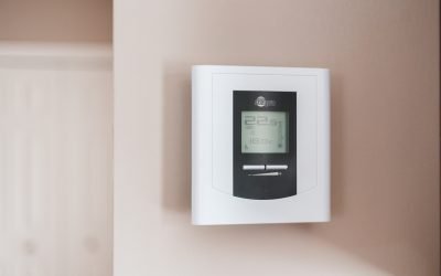 Best Thermostat Settings for the Winter Months