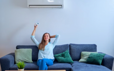 Benefits of an Efficient Air Conditioning