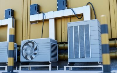 Enhancing Indoor Air Quality with HVAC Systems