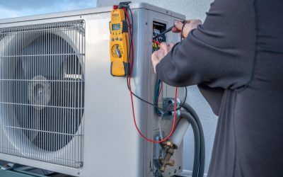 5 Common HVAC Issues and How to Solve Them Before Summer