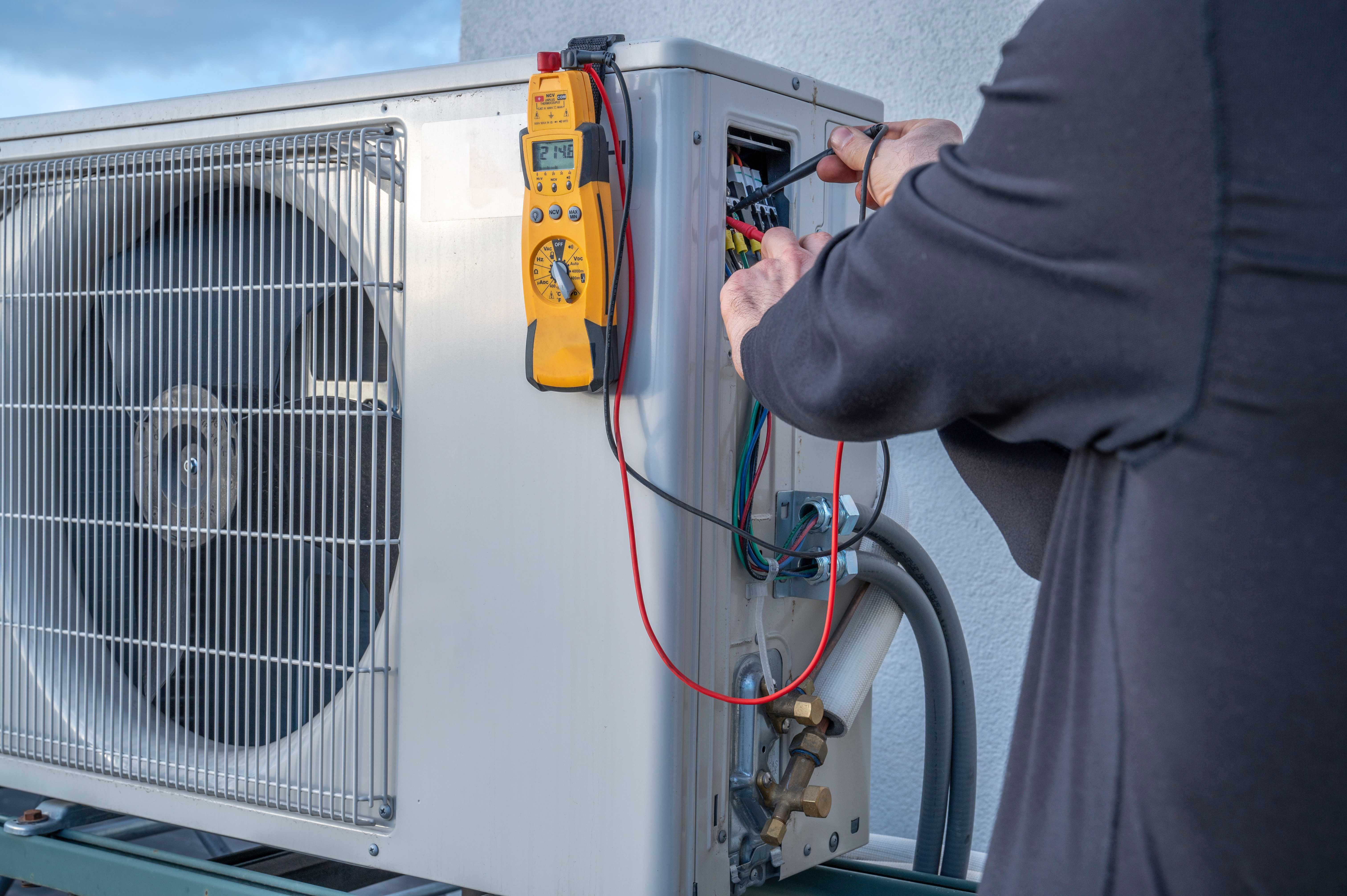 5 Common HVAC Issues and How to Solve Them Before Summer