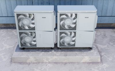 Choosing the Right HVAC System for Your Business: A Buyer’s Guide