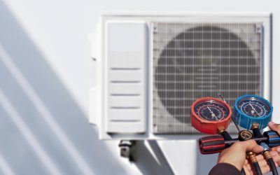 Common HVAC Repair Issues and How to Address Them