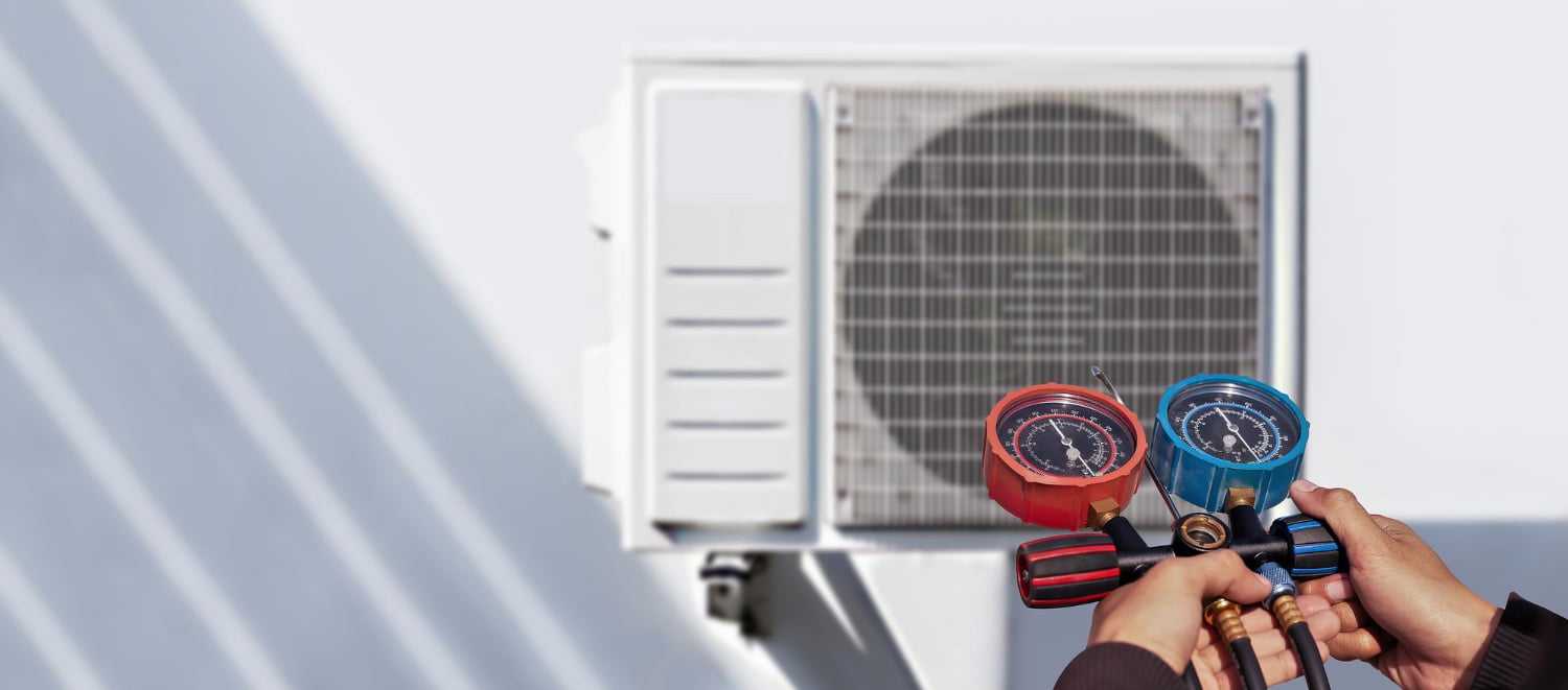 Common HVAC Repair Issues and How to Address Them