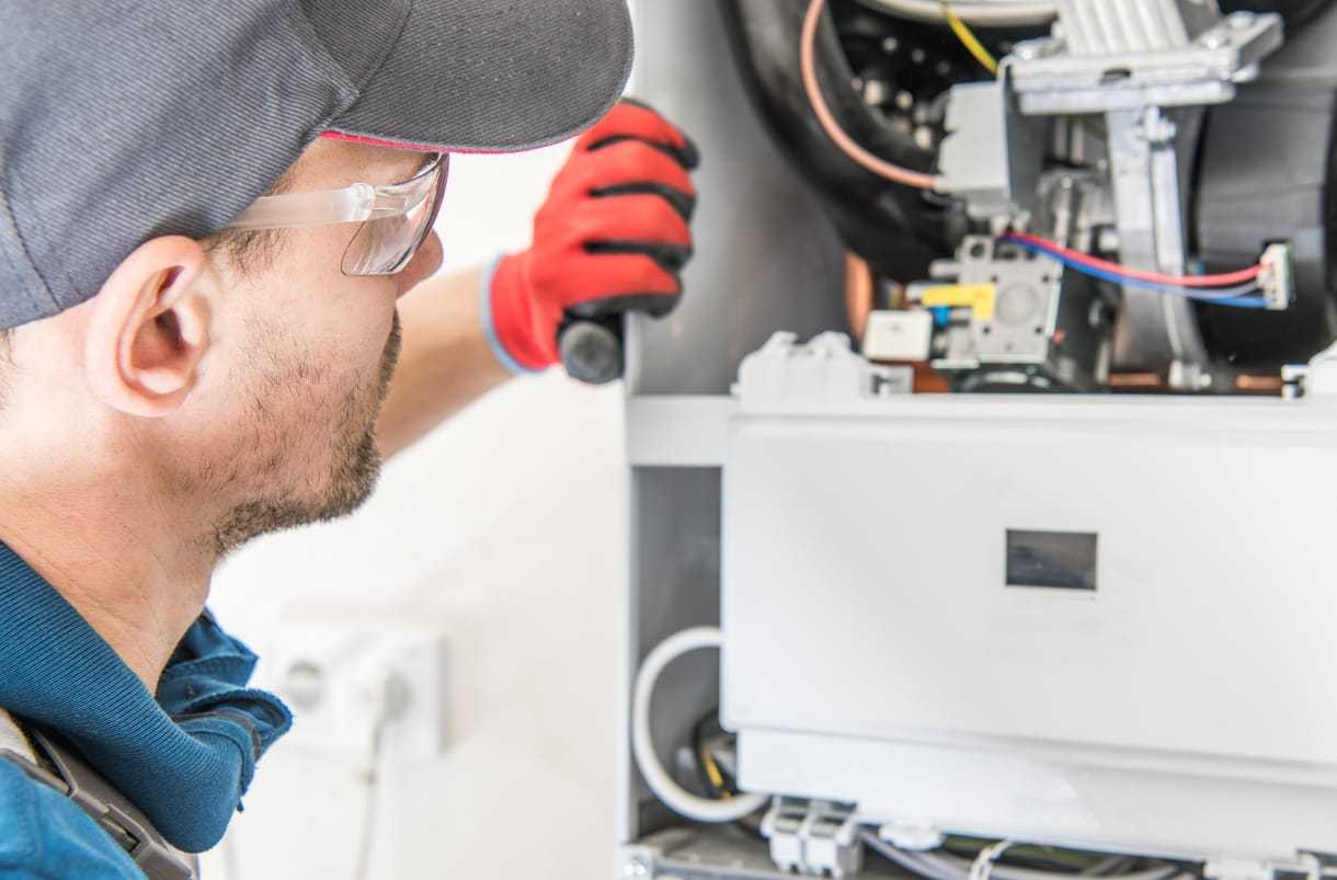 Why Regular Furnace Inspections Save You Money and Headaches