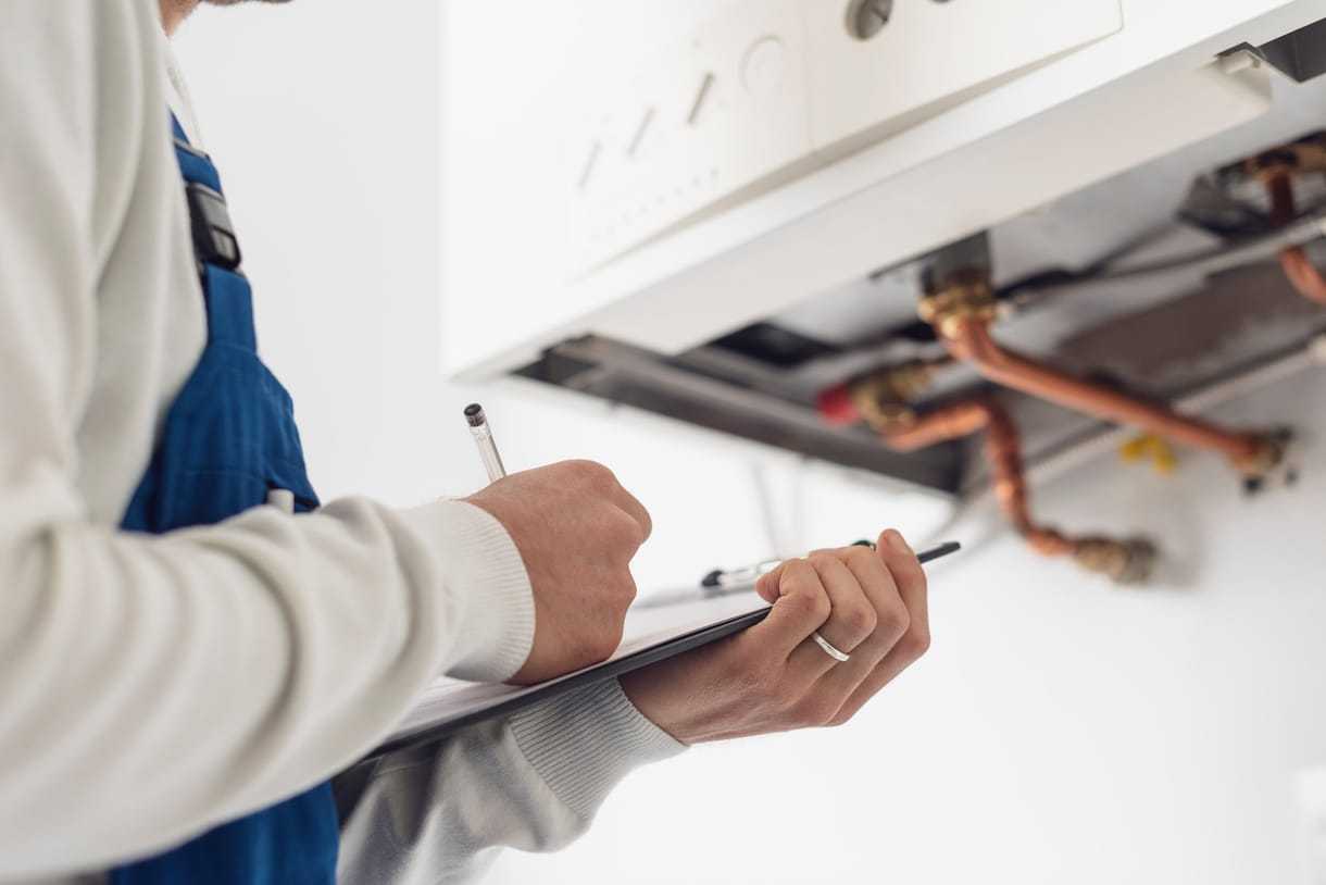 Why Regular Heating Services Save You Money (and Headaches)